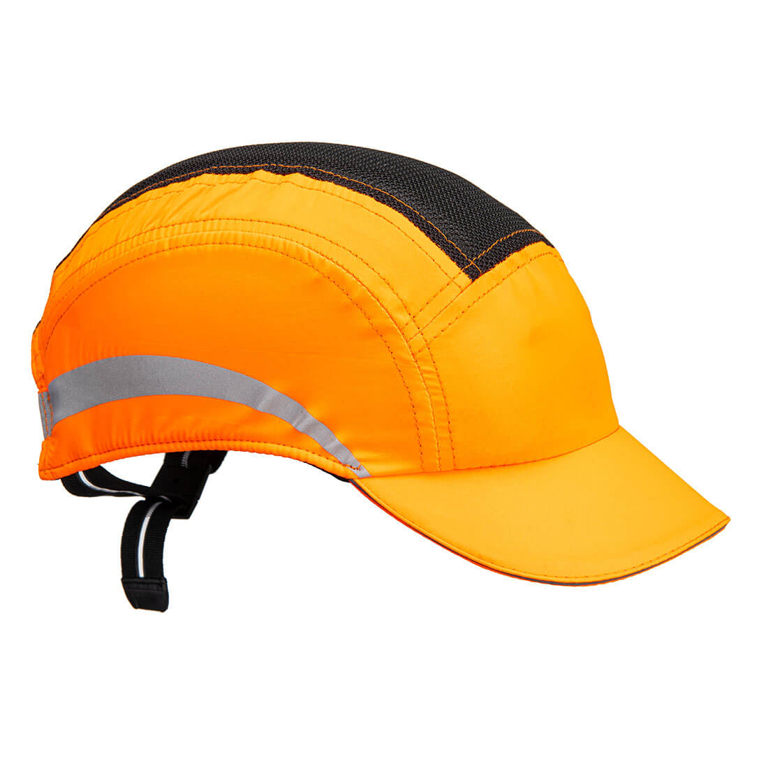 Portwest PS79 AirTech Light Bump Cap Orange