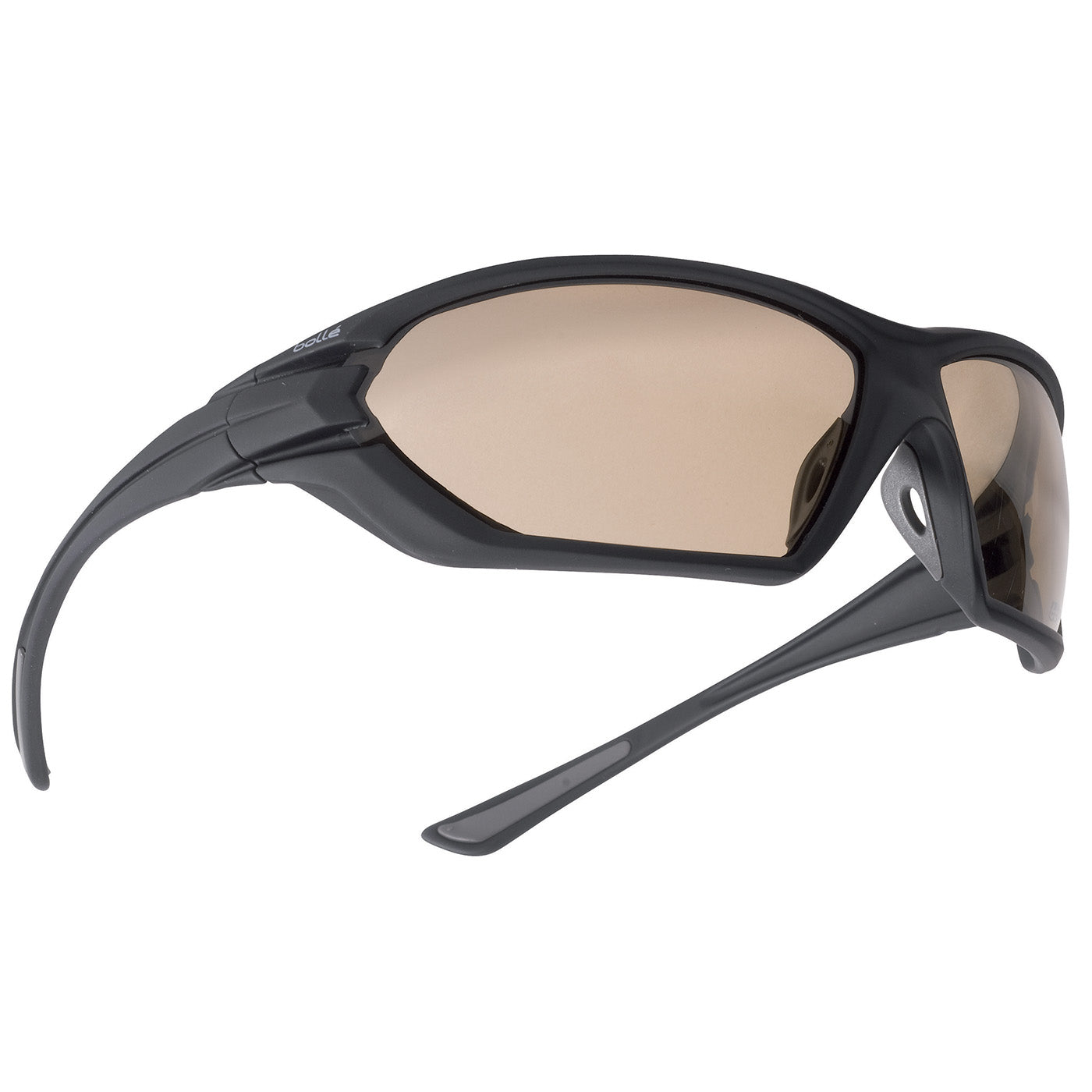 Bolle ASSAULT Twilight Tactical Ballistic Sunglasses
