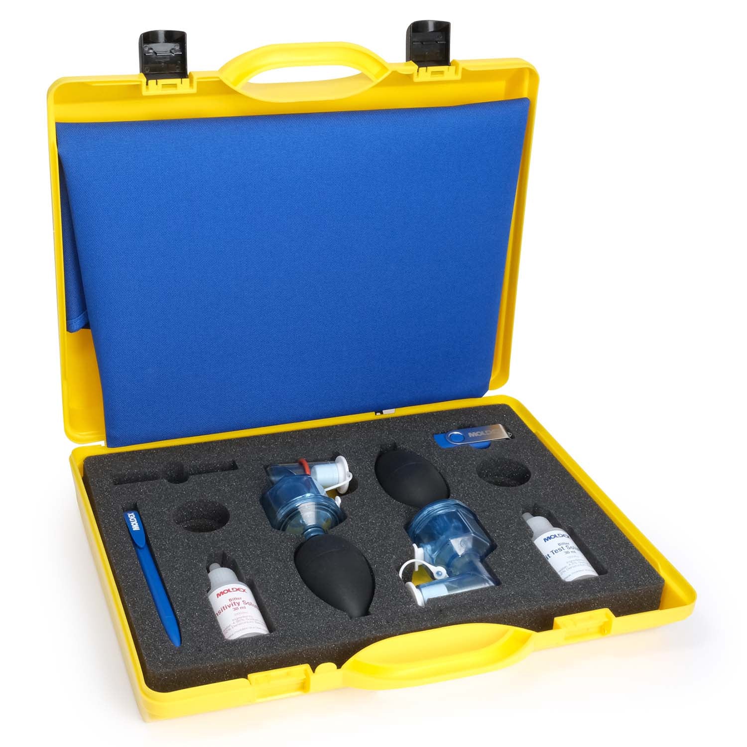 Moldex 0103 Bitrex Face Fit Testing Kit