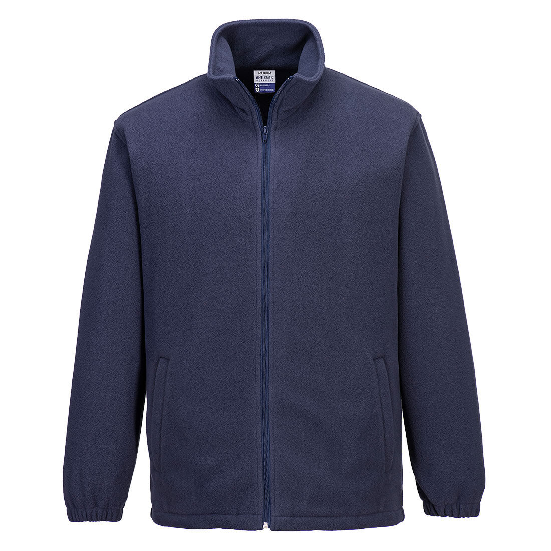 Portwest AS26 Anti-Static ESD Fleece