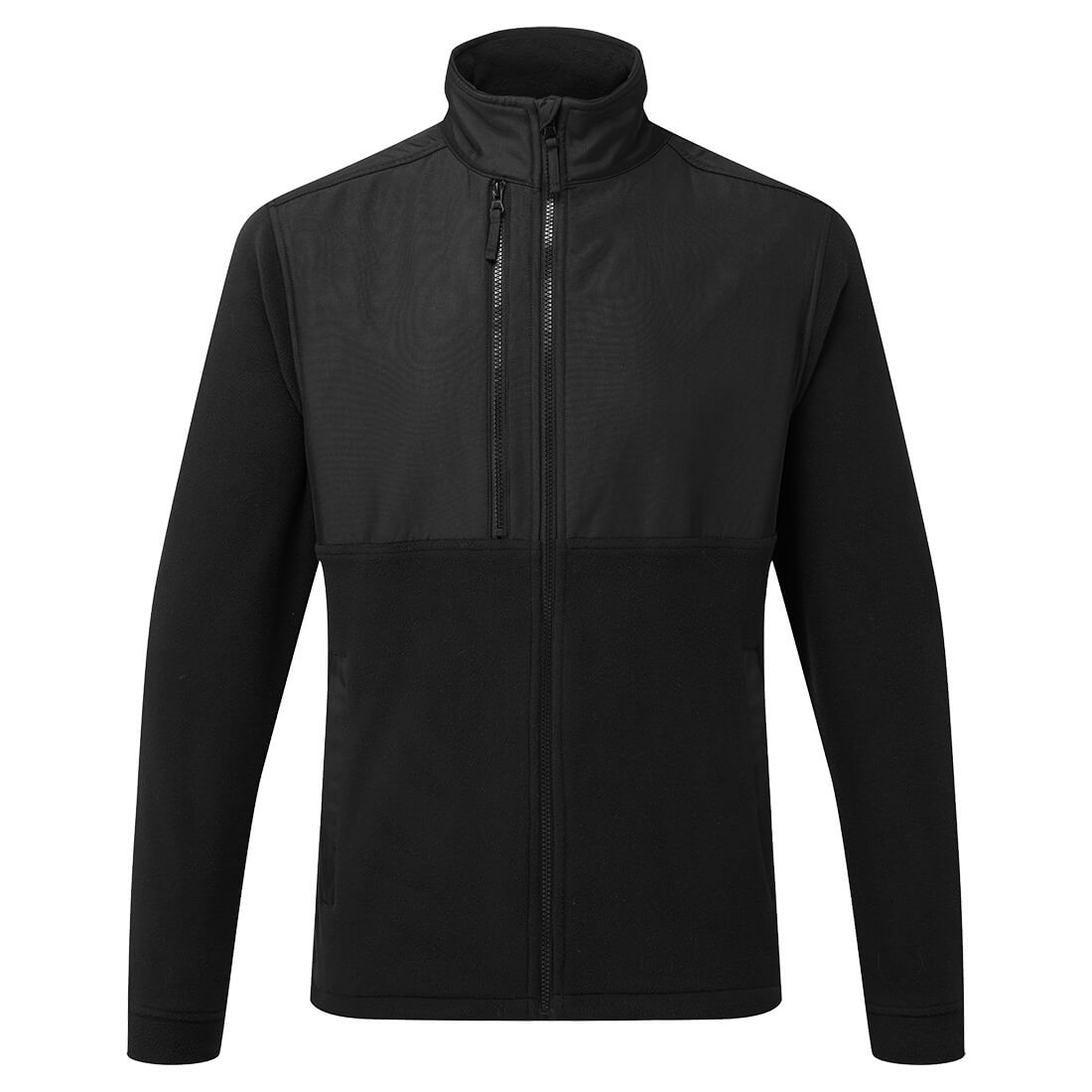 Portwest CD871 WX2 Eco Fleece Black