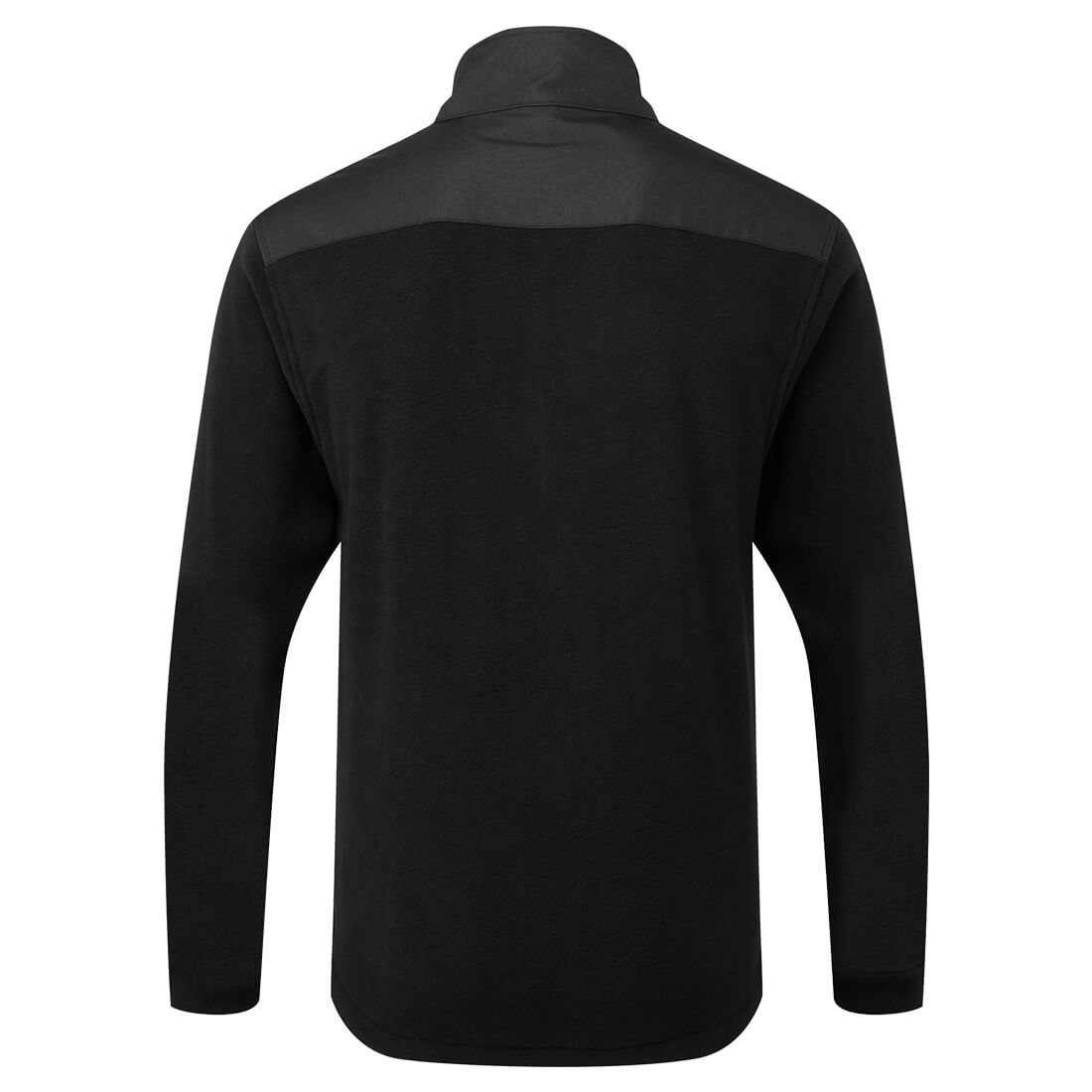 Portwest CD871 WX2 Eco Fleece_Black