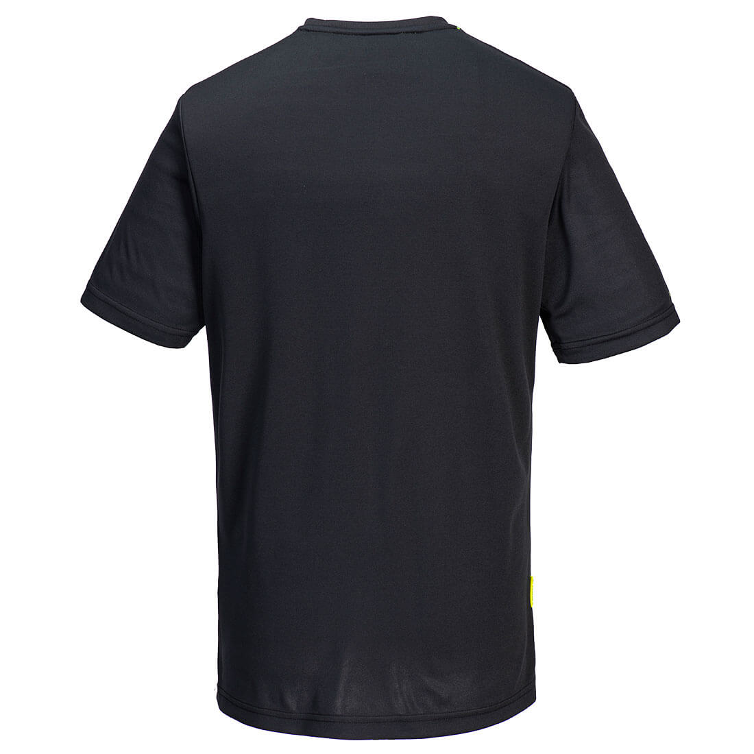 Portwest DX411 DX4 T-Shirt Black_B