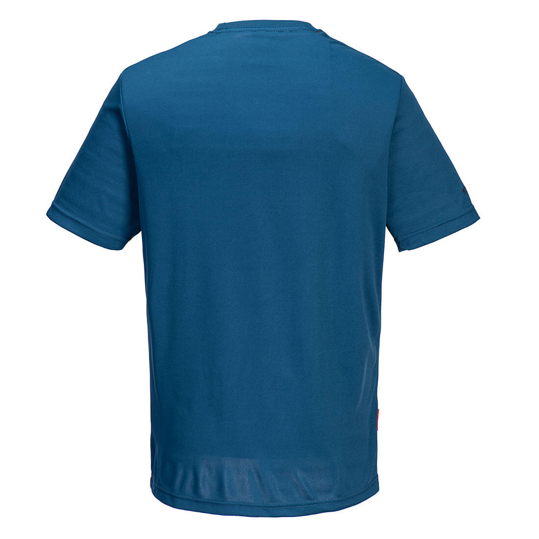 Portwest DX411 DX4 T-Shirt Metro Blue_B