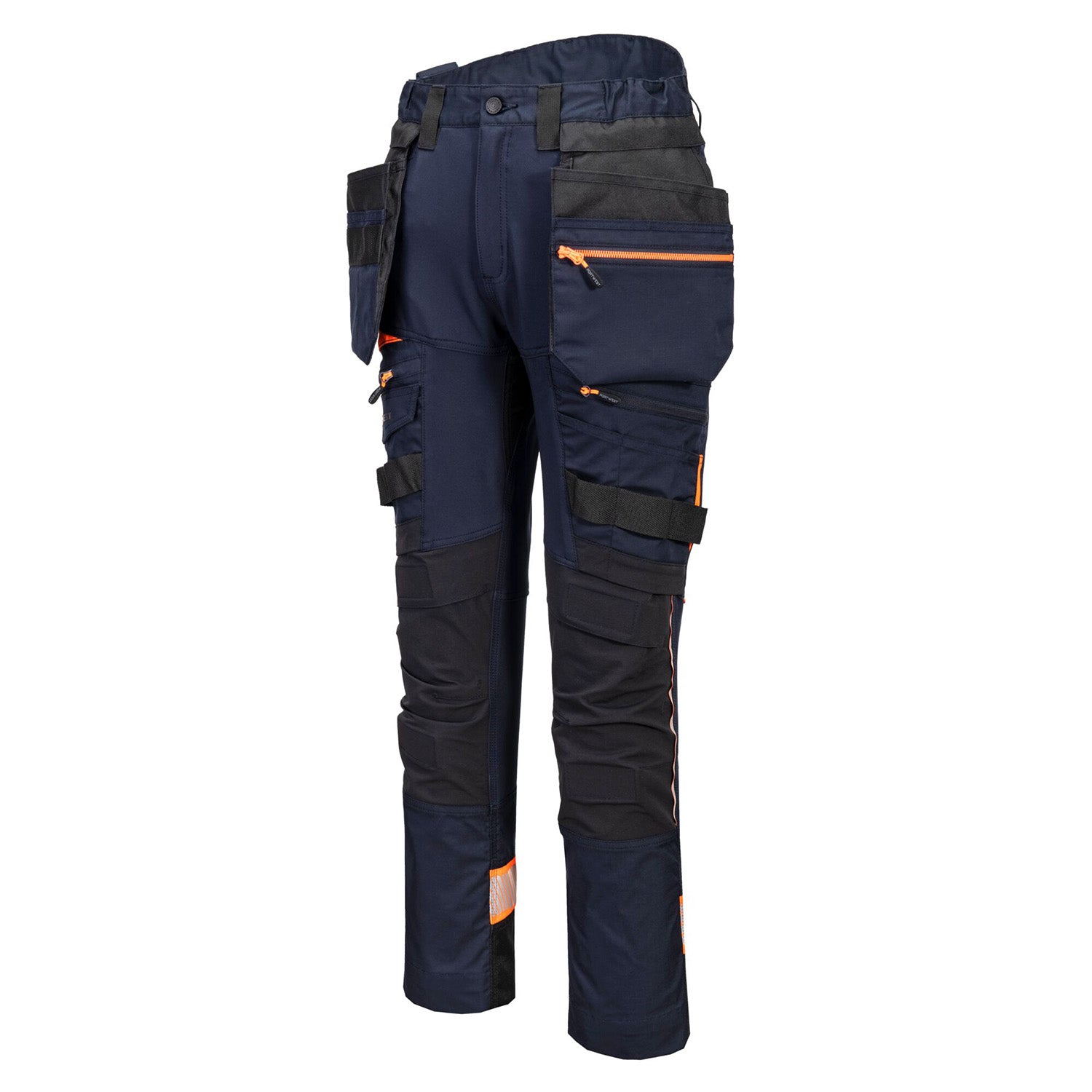 Portwest DX440 DX4 Trousers Dark Navy_LF