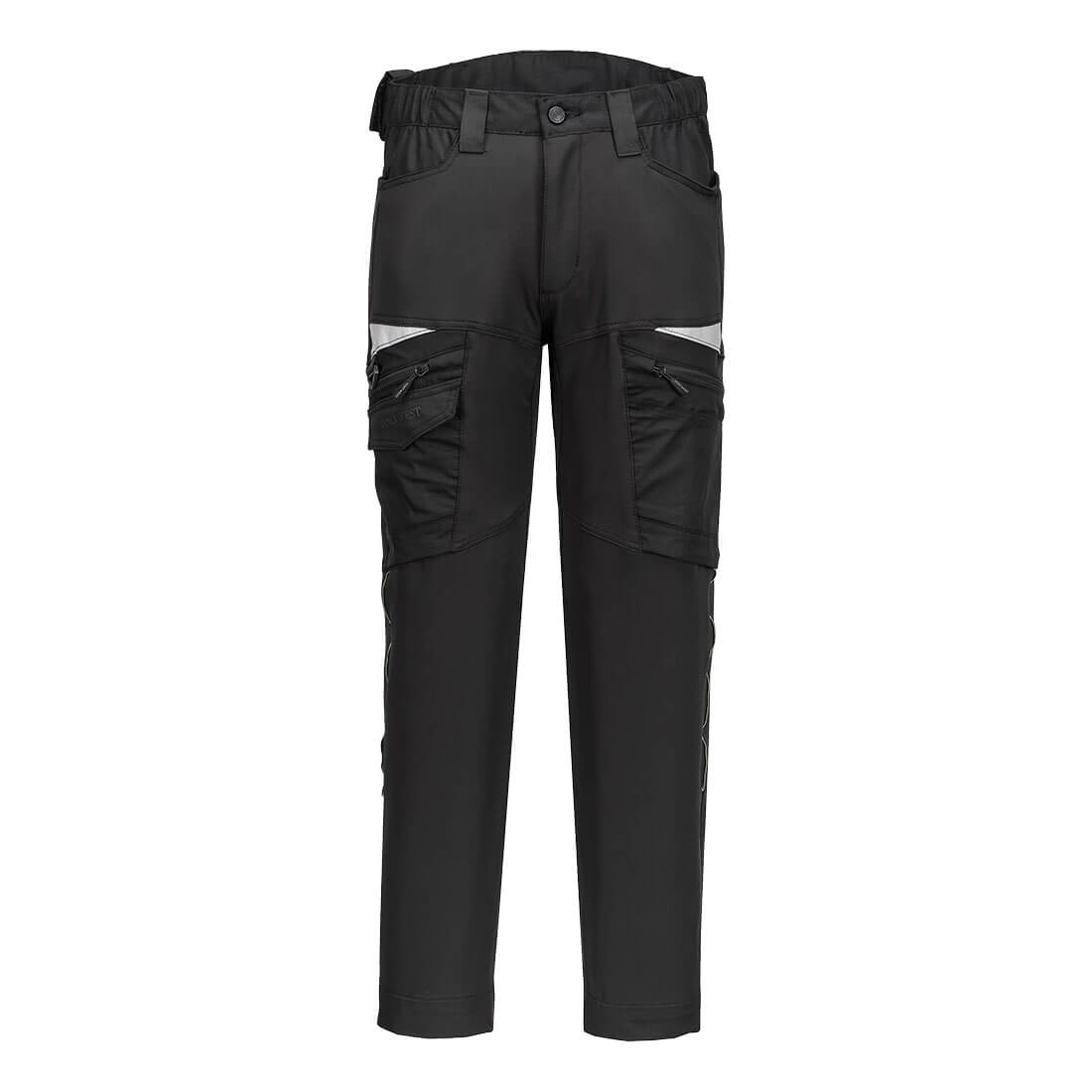 Portwest DX443 DX4 Service Trousers - Black