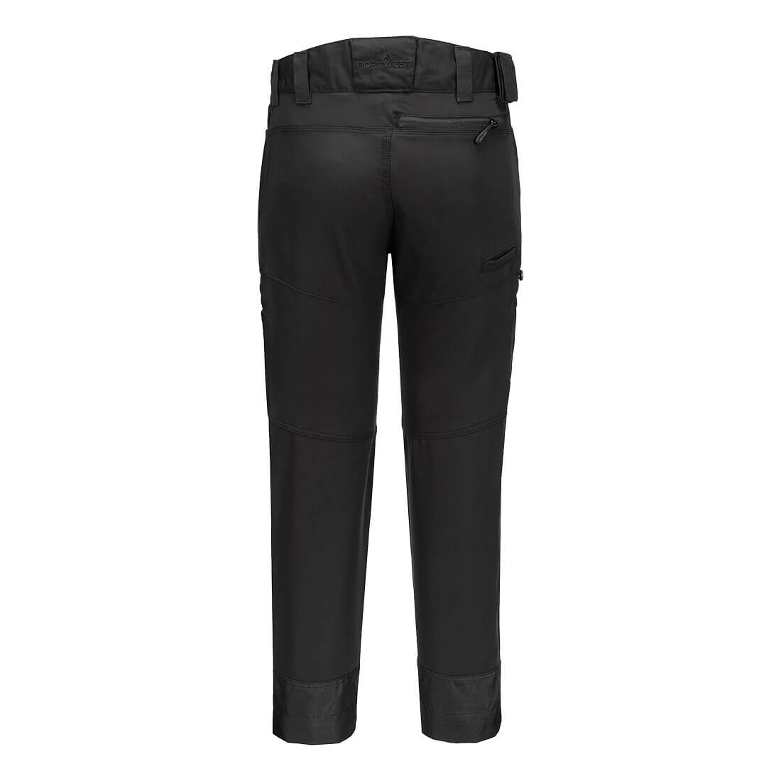 Portwest DX443 DX4 Service Trousers - Black