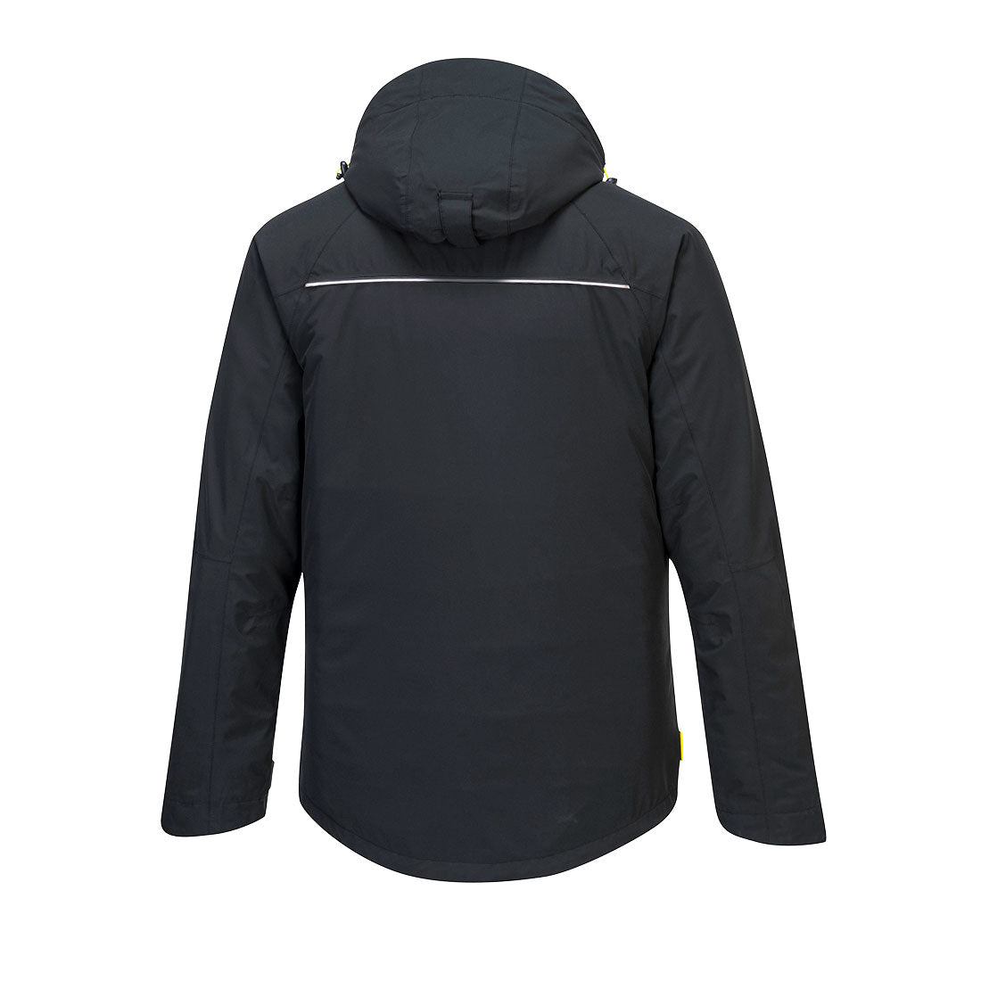 Portwest DX460 Winter Jacket Black