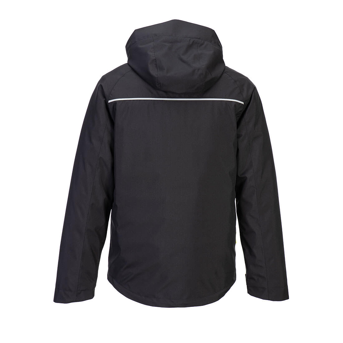 Portwest DX465 3-in-1 Jacket Black