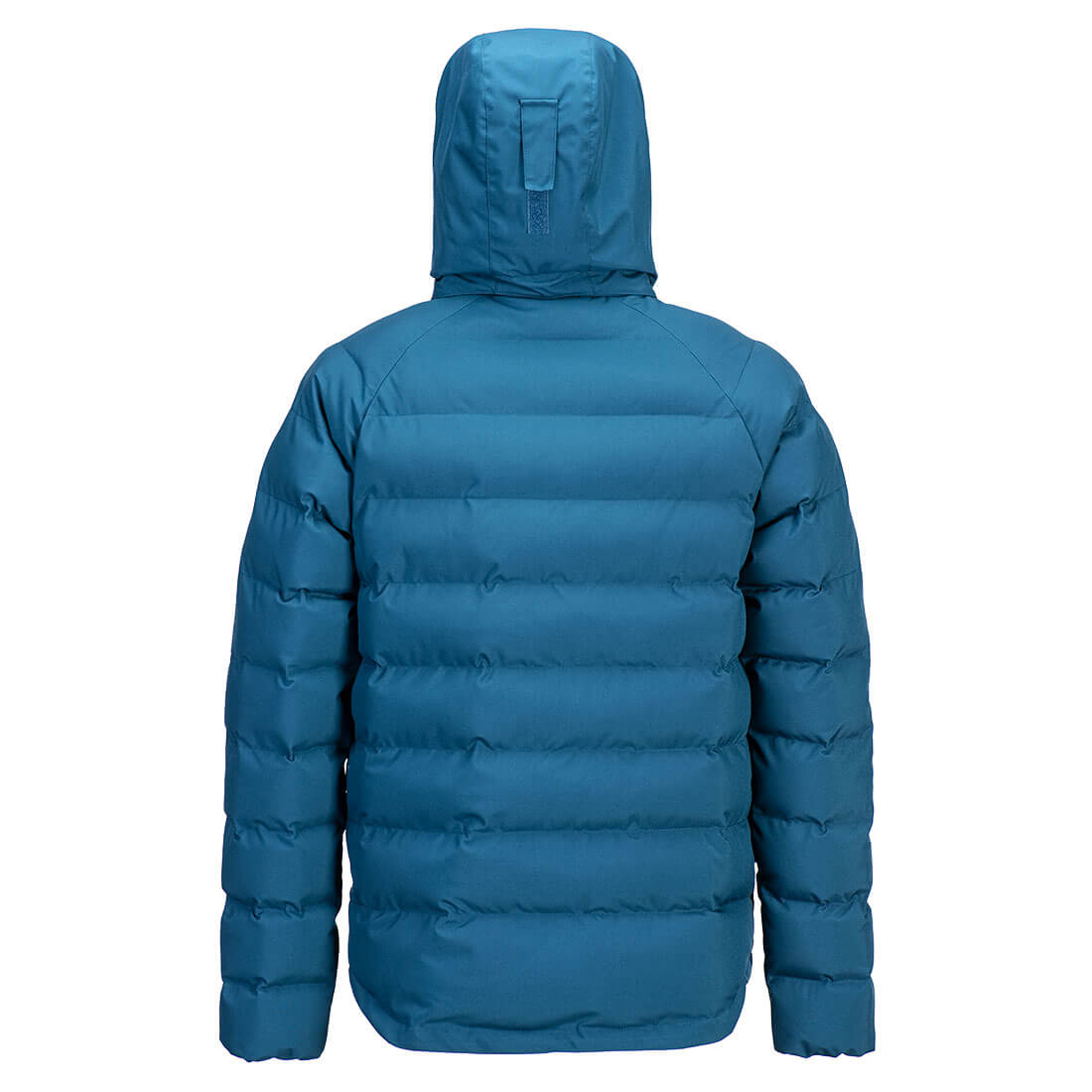 Portwest DX4 Insulated Jacket Metro Blue