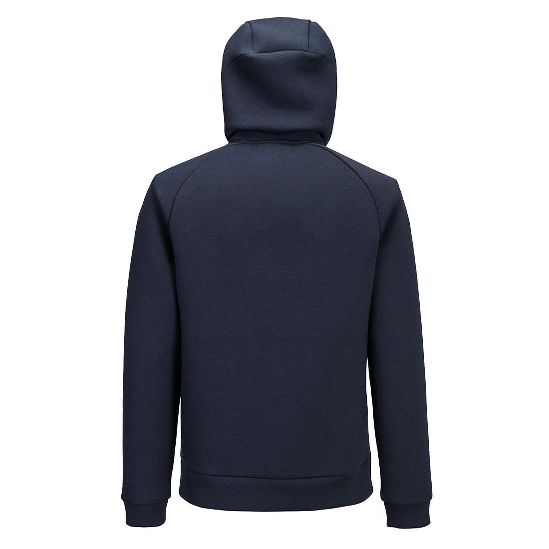 Portwest DX4 Zipped Hoodie Dark Navy