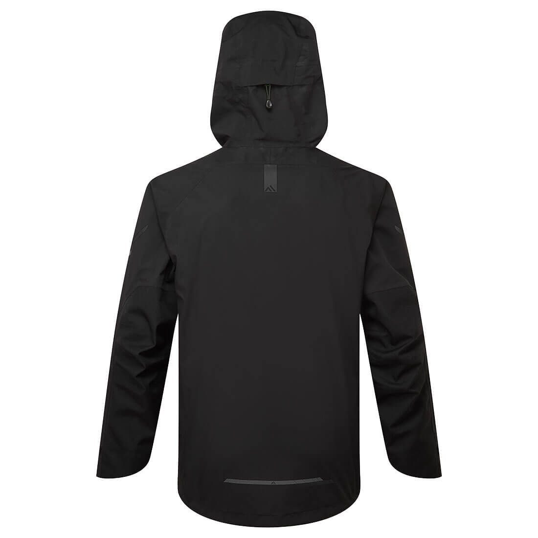 Portwest EV460 EV4 Shell Jacket Black_R