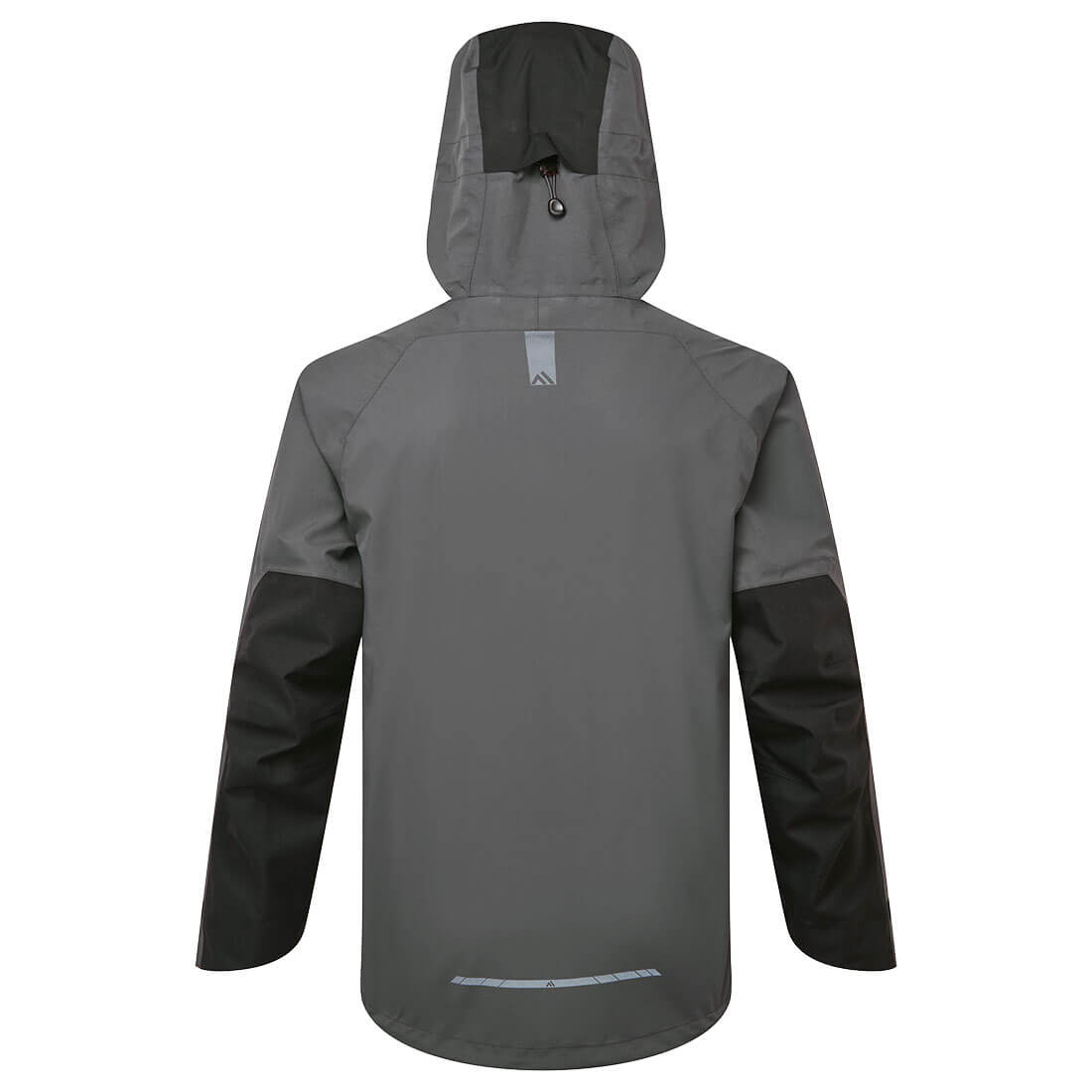 Portwest EV460 EV4 Shell Jacket Metal Grey_R