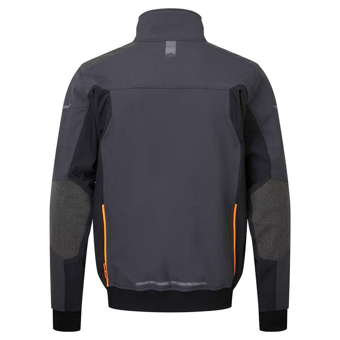 Portwest EV464 - EV4 Softshell Bomber Metal Grey_R