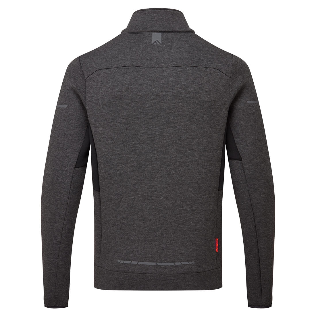 Portwest EV473 EV4 Technical Fleece Metal Grey_M