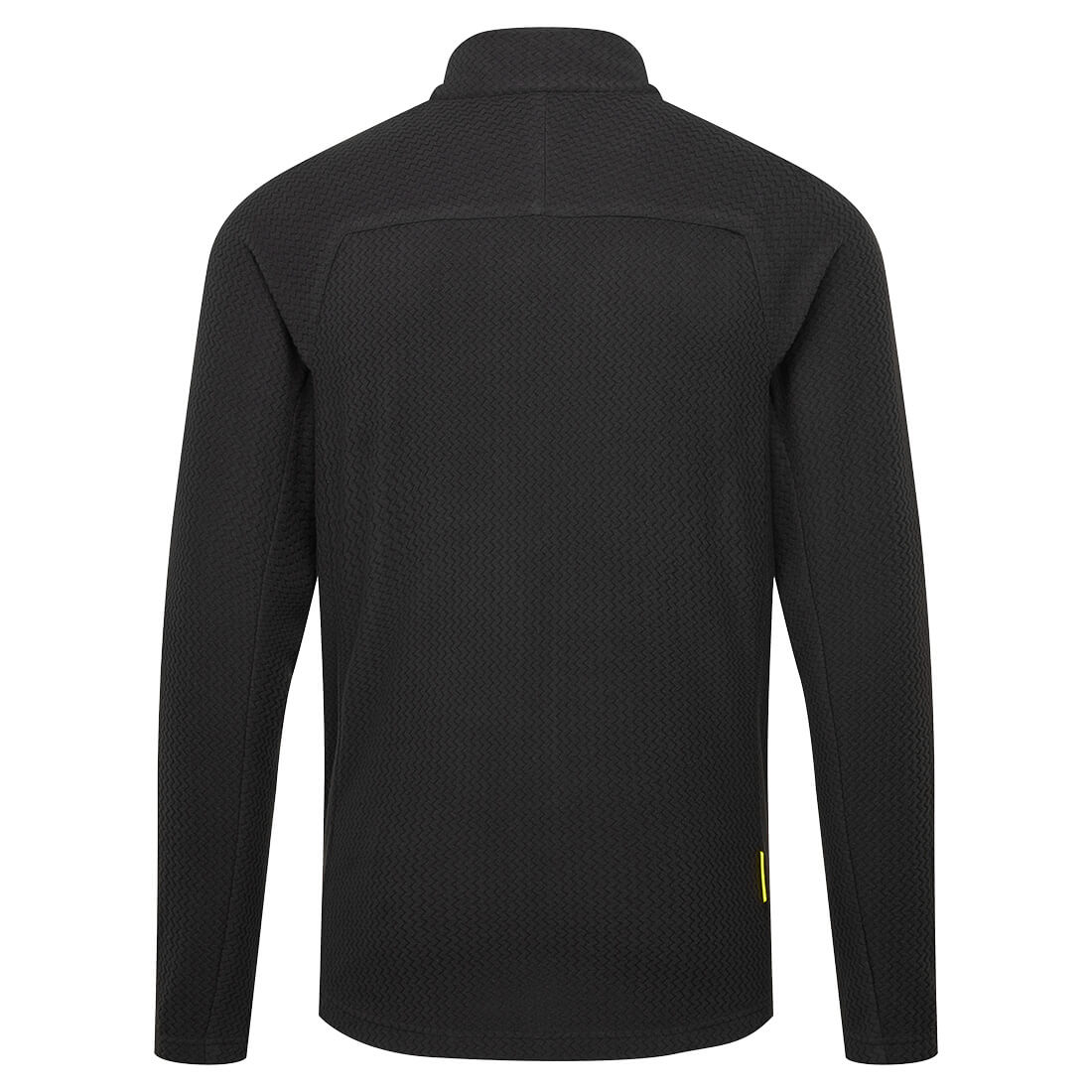 Portwest EV480 EV4 Textured Fleece_Black