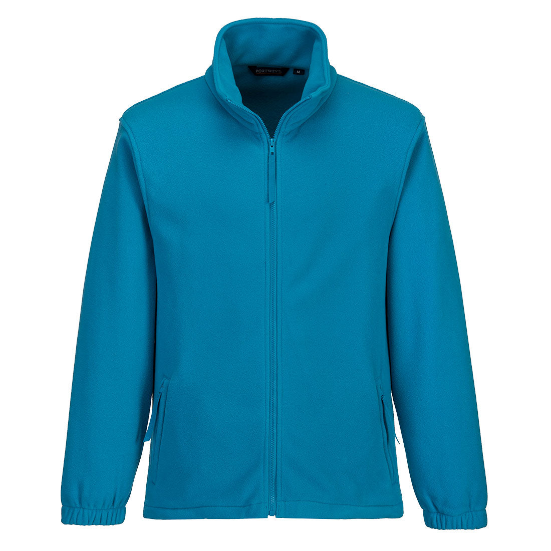 Portwest F205 Aran Fleece Aqua