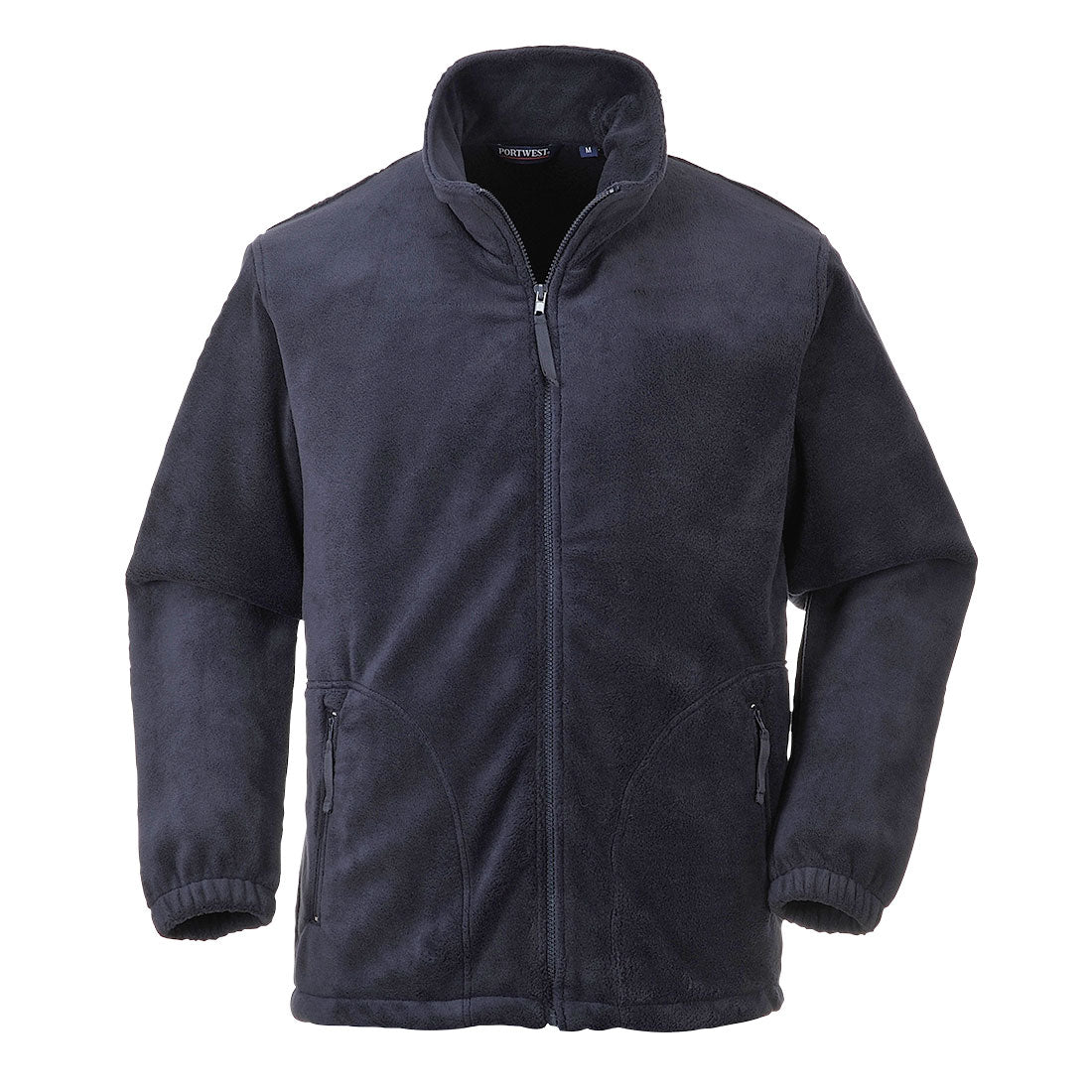 Portwest F205 Aran Fleece Navy