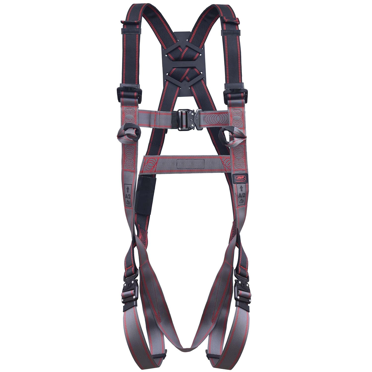 JSB FAR0209 Pioneer 2-Point Harness