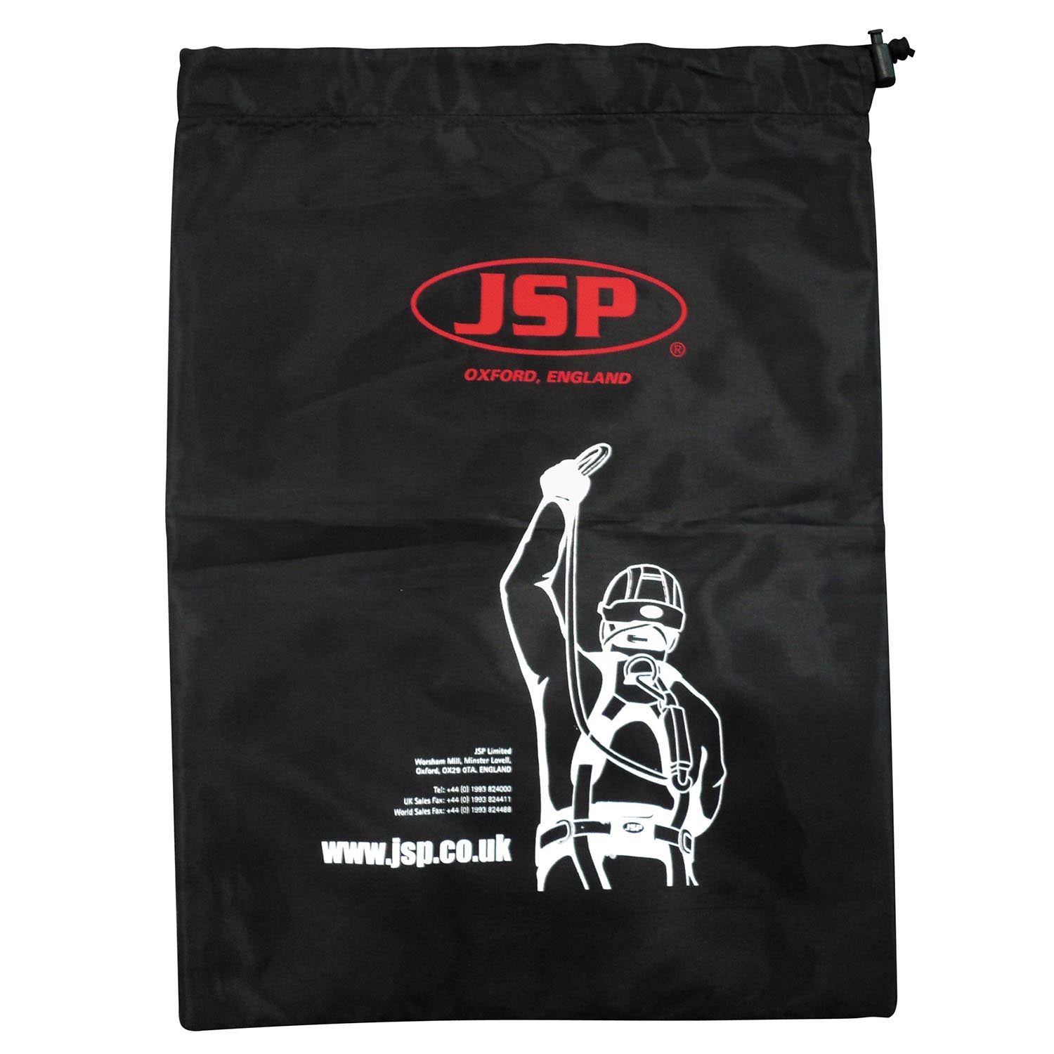 JSB Spartan Single Fall Arrest Kit with Lanyard 2m