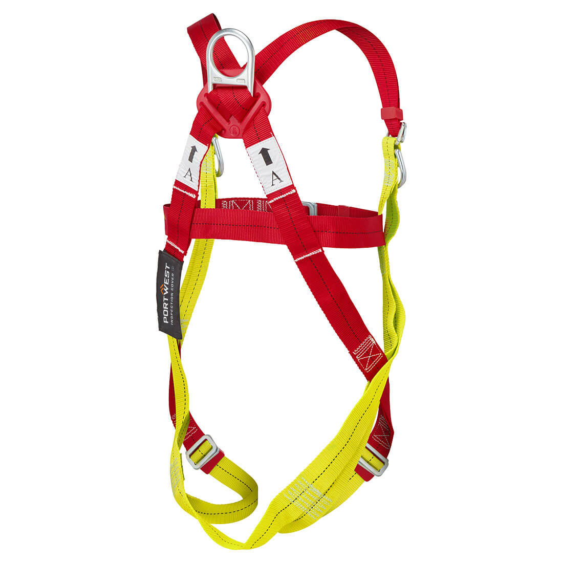 Portwest FP10 2 Point Plus Harness_R