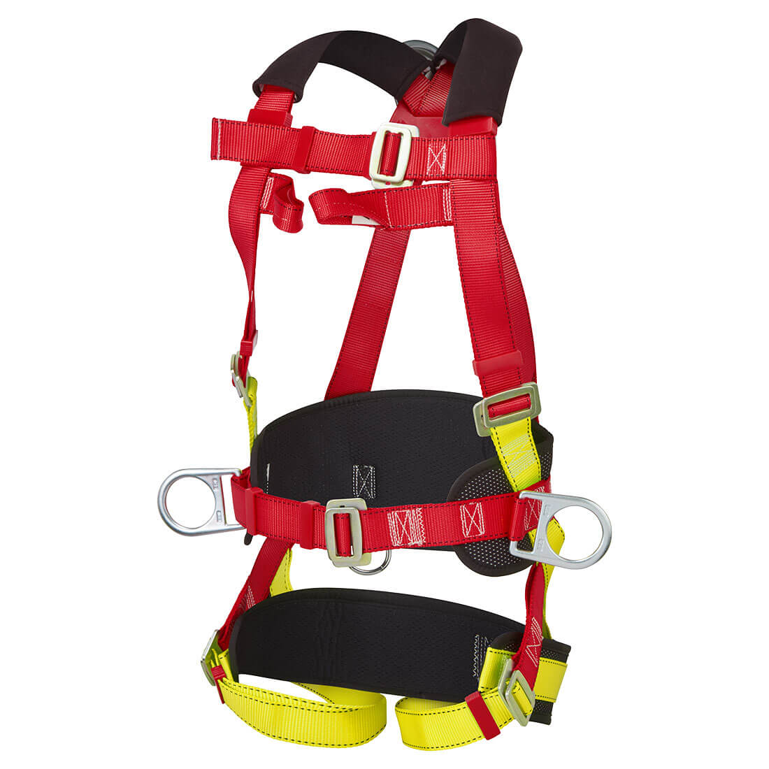 Portwest FP18 3 Point Comfort Plus Harness