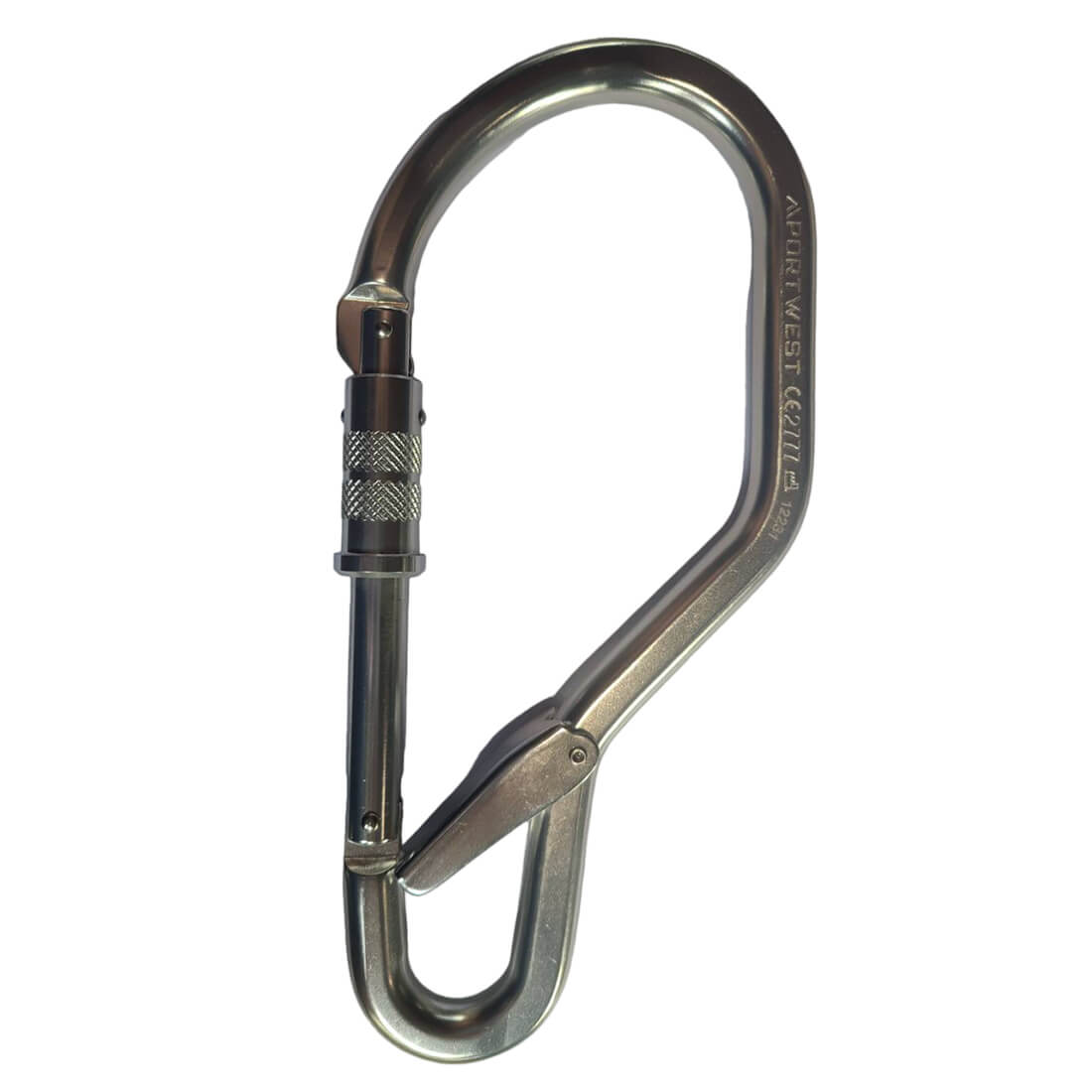 Portwest FP37 Aluminium Tower Hook