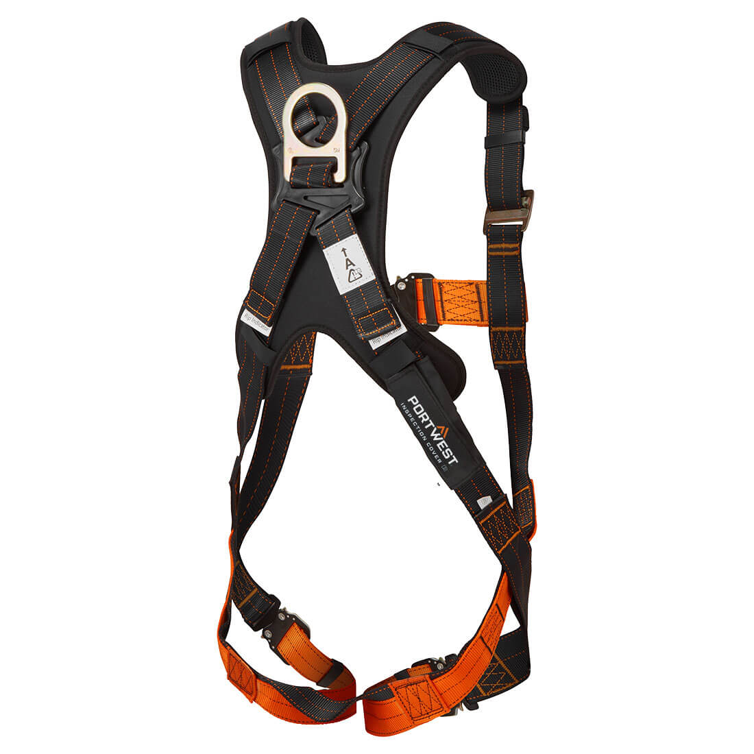 Portwest FP71  Ultra 1 Point Harness_R