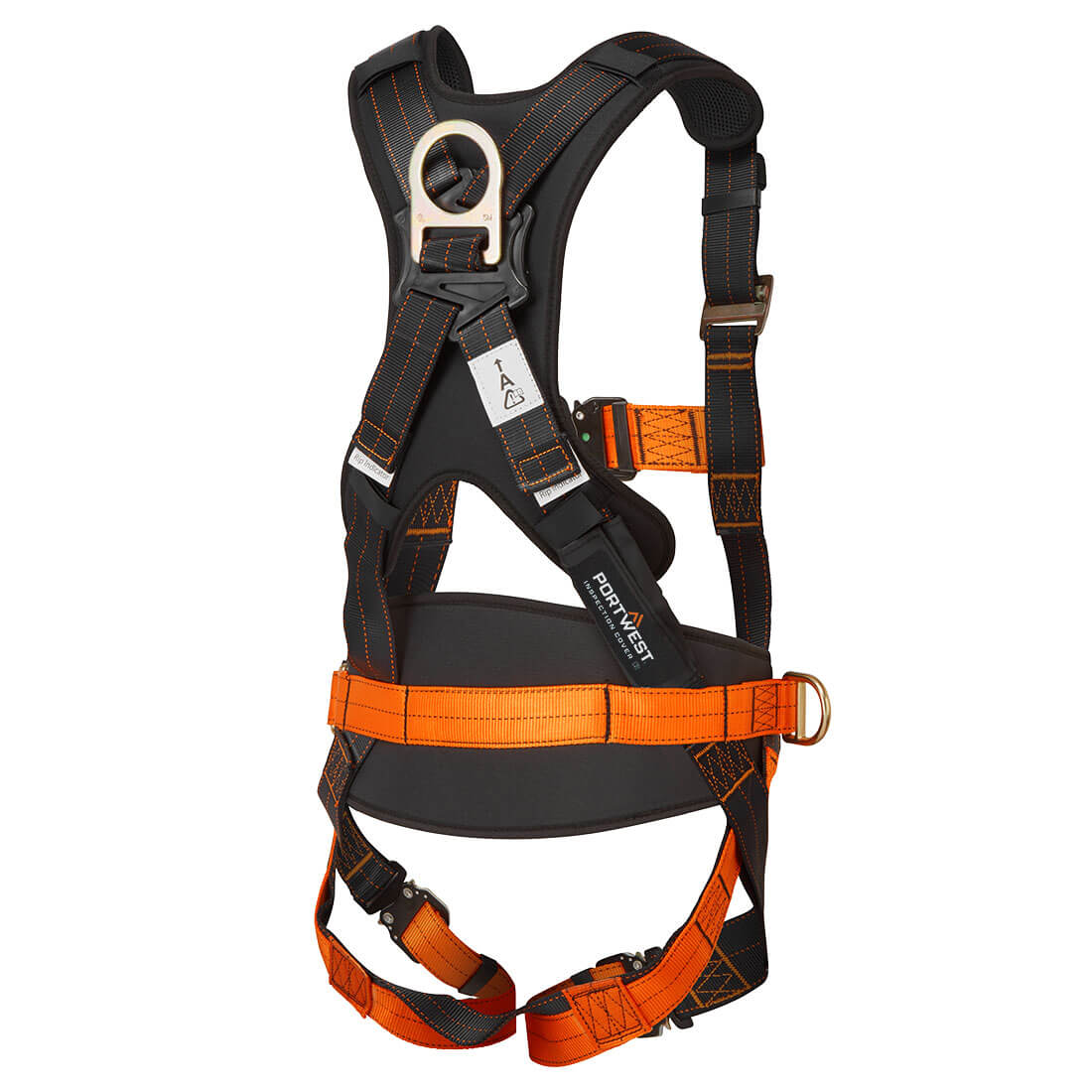 Portwest FP73 Ultra 3 Point Harness_R