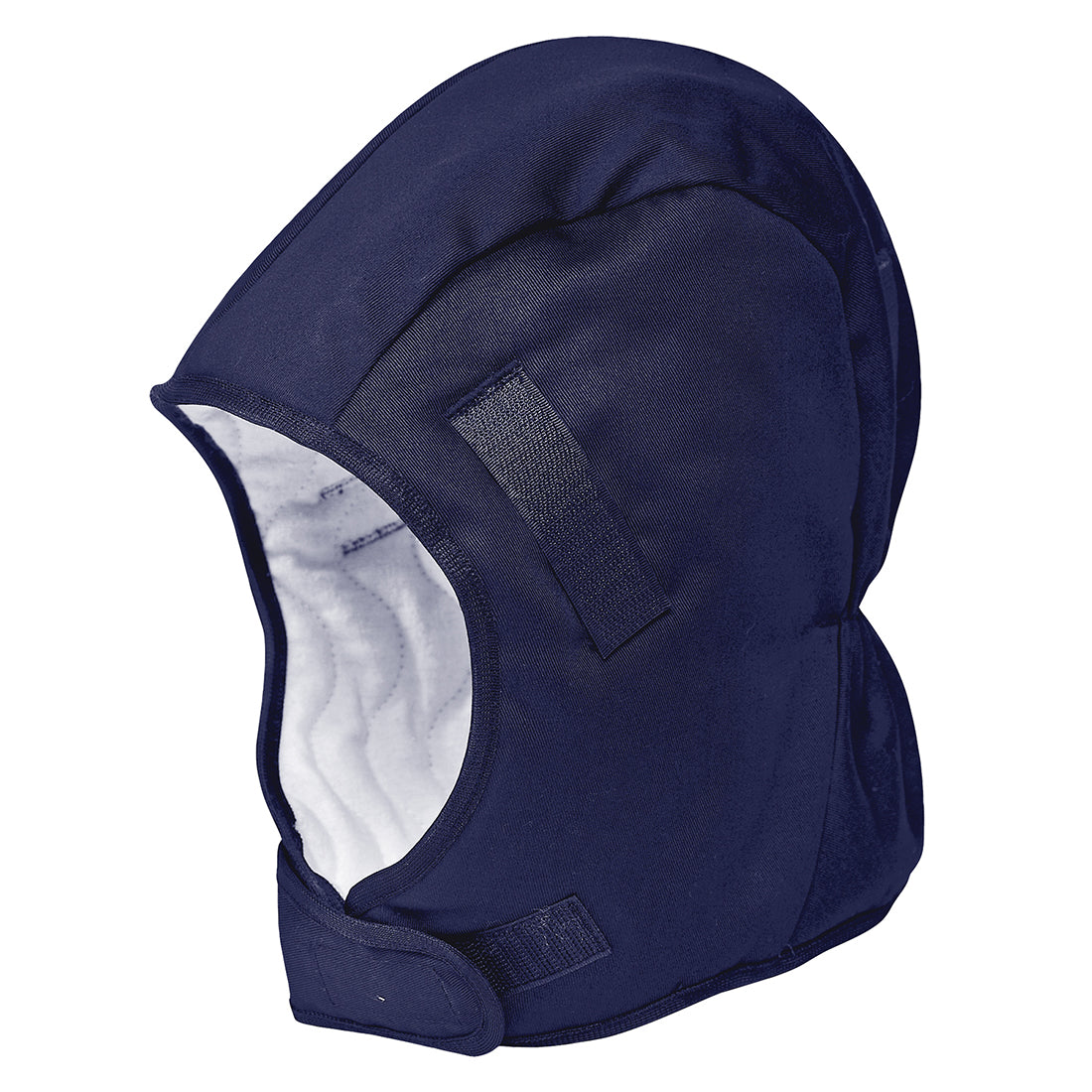 Portwest PA58 Helmet Winter Liner Winter Liners Navy