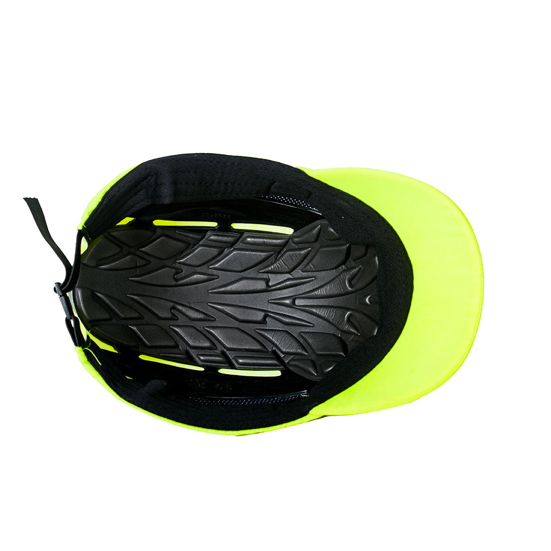 Portwest PS59 AirTech Bump Cap Yellow In