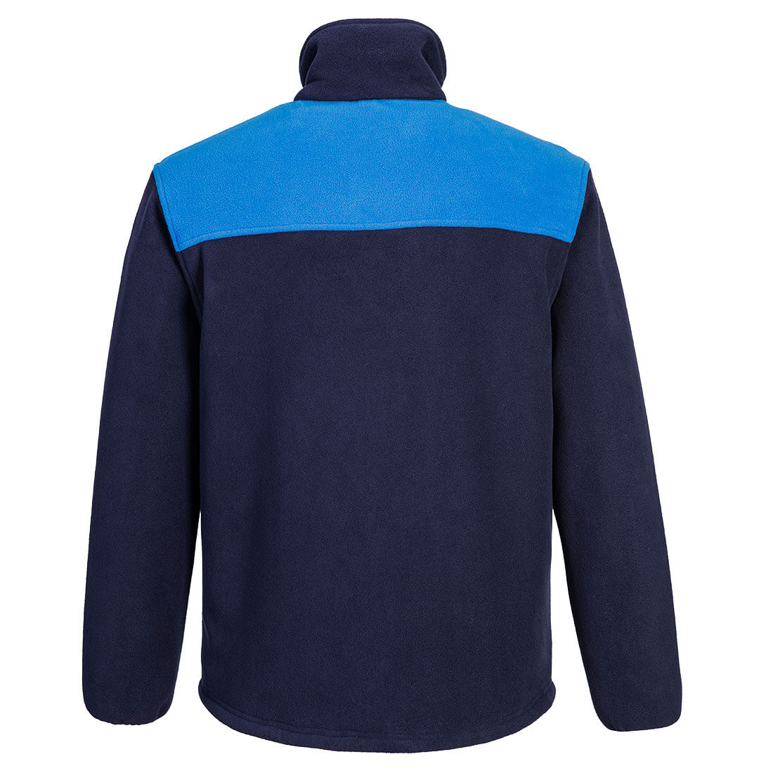 Portwest PW270 PW2 Fleece Navy/Royal_R