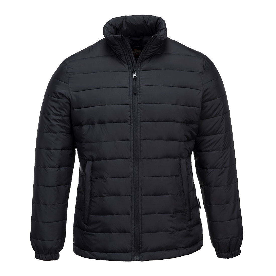 Portwest S545 Women's Baffle Jacket Black