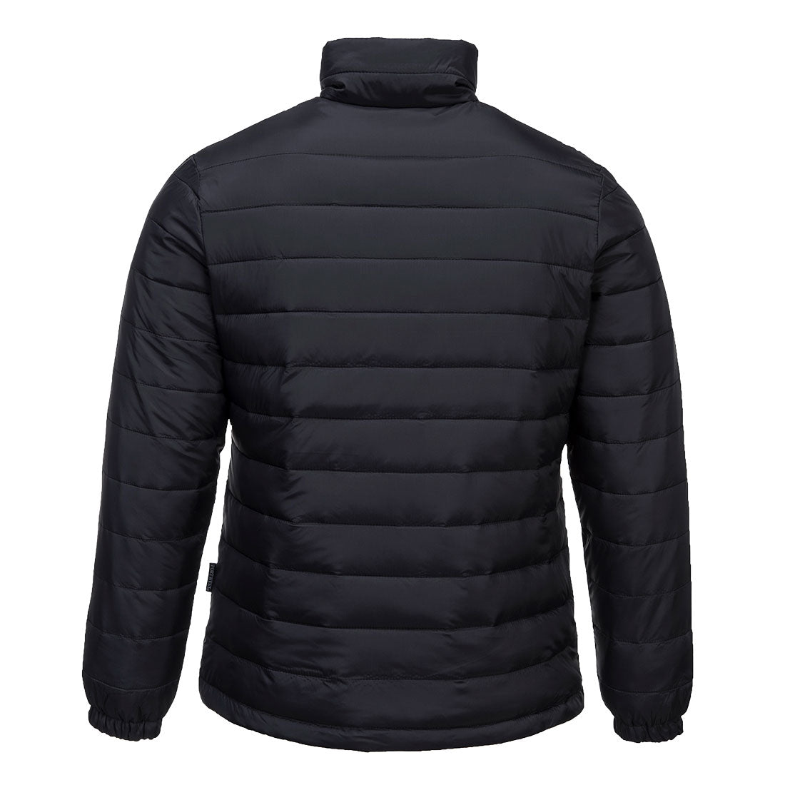 Portwest S545 Women's Baffle Jacket Black_Balck