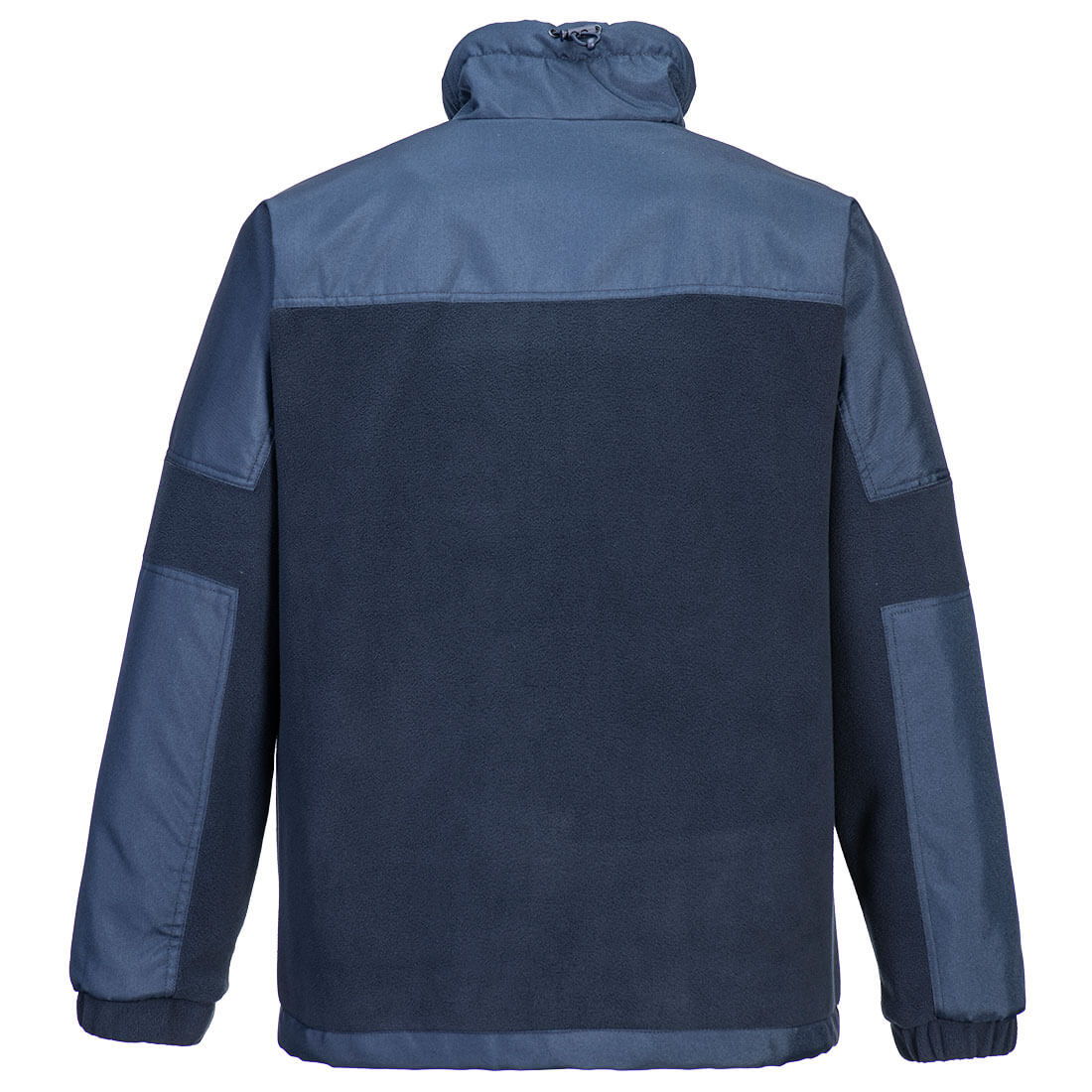 Portwest S665 North Sea Fleece Navy_R