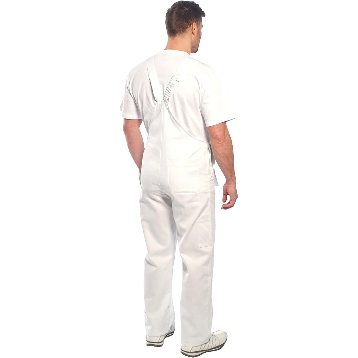 Portwest S810 Bolton Painters Bib and Brace 5