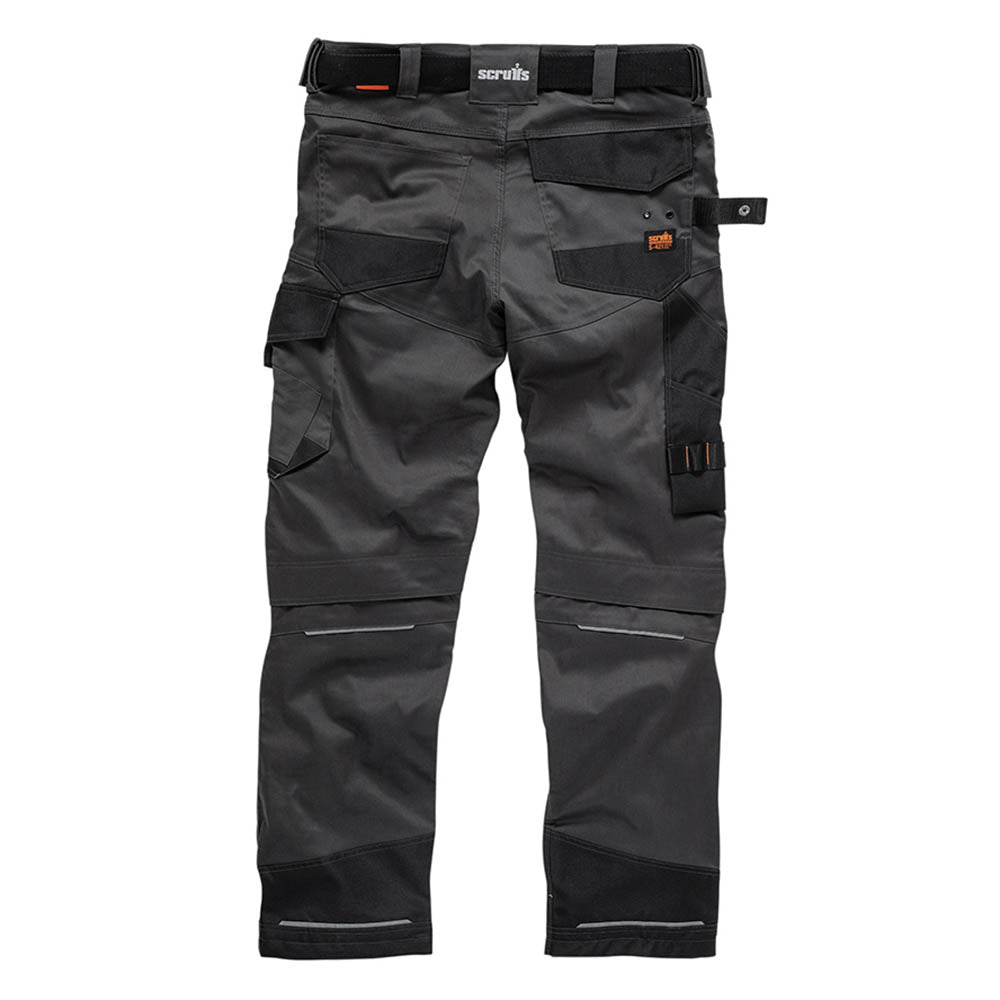 New work trousers from Snickers - Professional Electrician