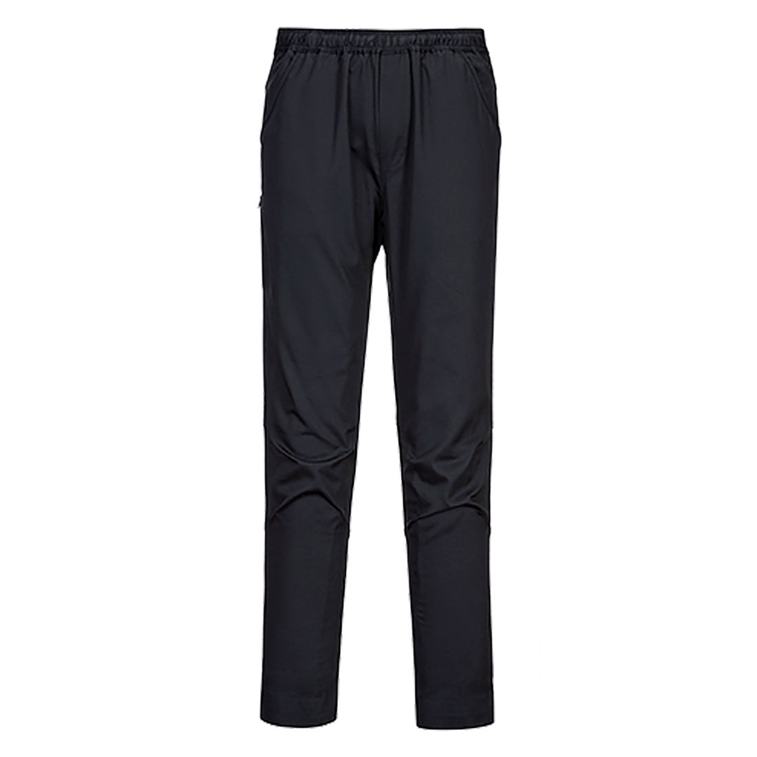BLACK BRAND NEW Work Trousers Catering - Size Small - Fusion CCTR1 £10.50 -  PicClick UK