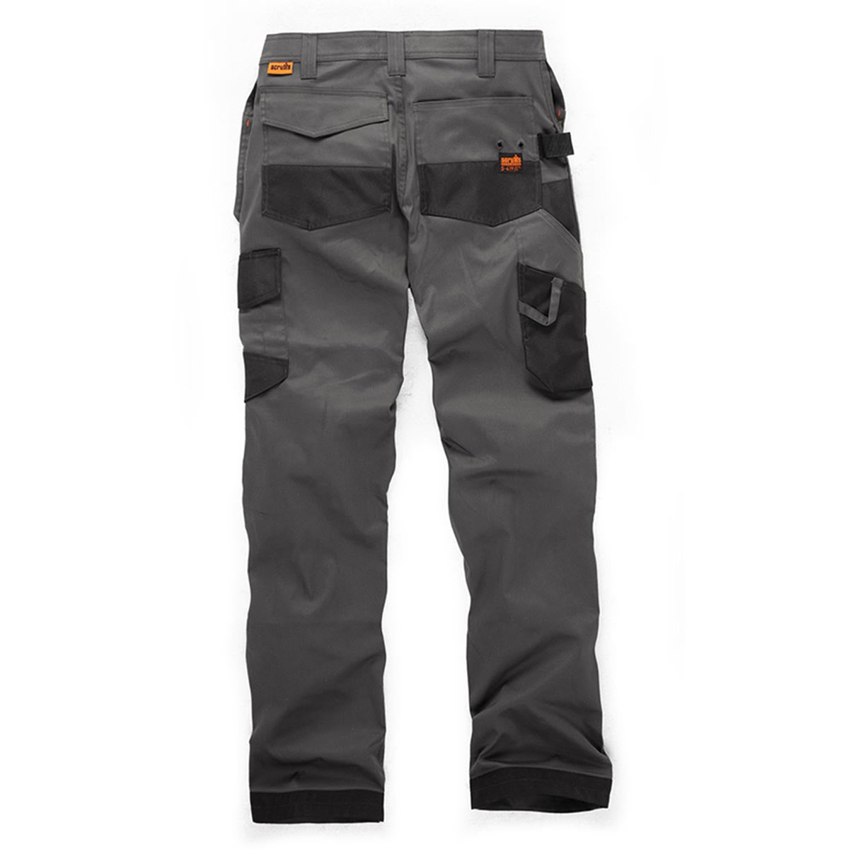 SCRUFFS Worker Trousers - Various Sizes Available – Serenco UK